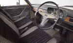 Audi 100 1968 года (UK)